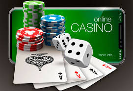 Вход на официальный сайт Casino Daddy